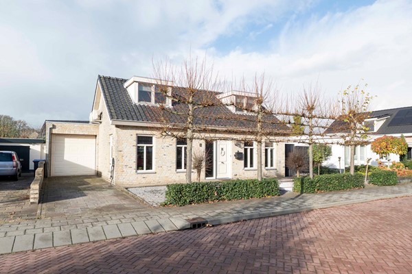 Te koop: Beatrixstraat 9, 4744 BA Bosschenhoofd